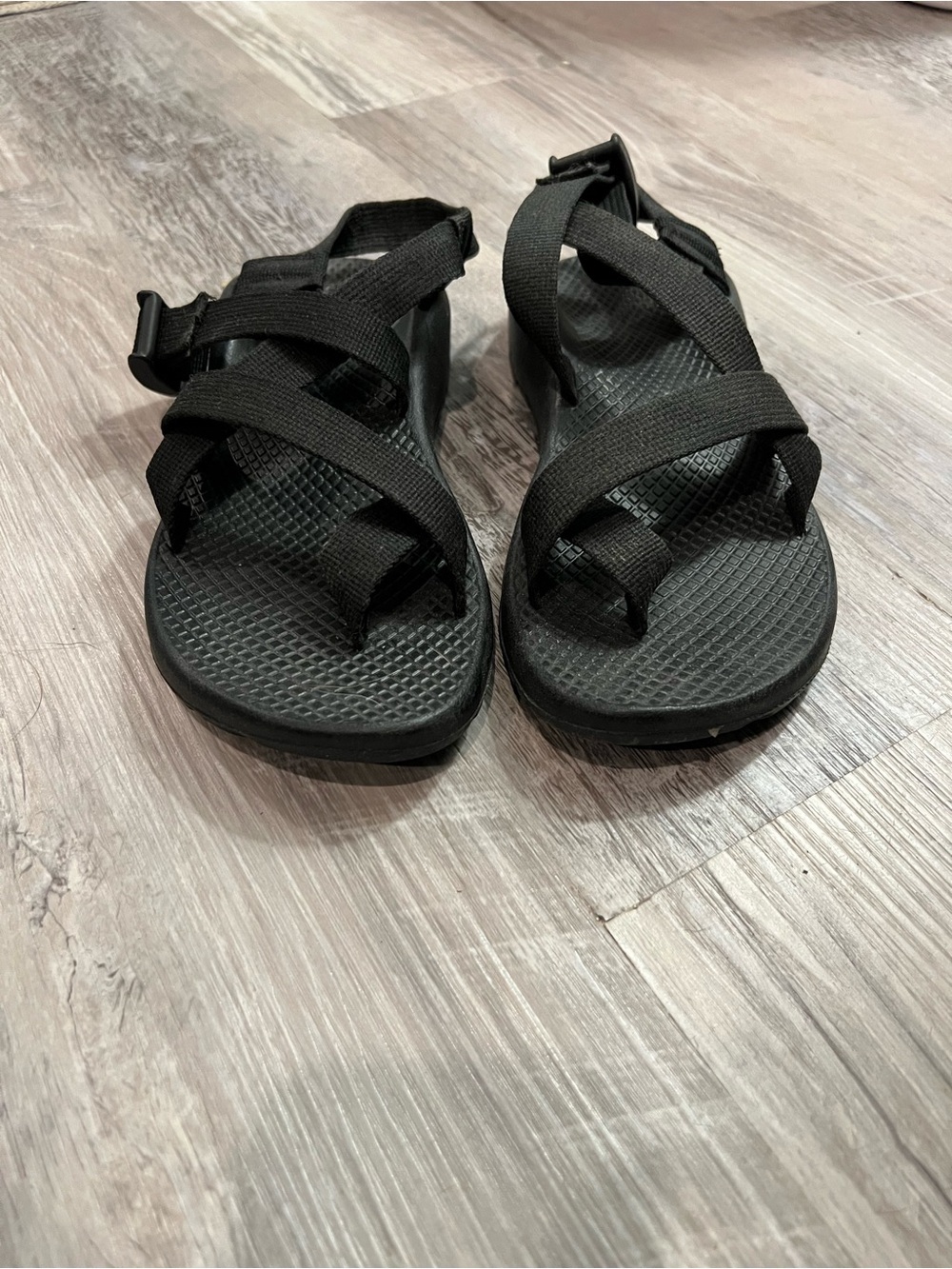 Black Women’s Chaco’s